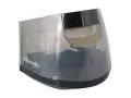 Serbatoio trasparente per Polti Vaporella Simply VS10.10, con indicazione MAX 1,5 L.