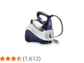Stirella Dual De'Longhi, un sistema stirante professionale con caldaia, per risultati impeccabili.