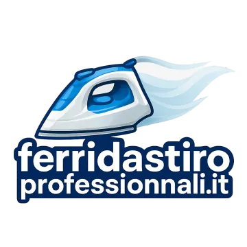 Logo ferridastiroprofessionali.it
